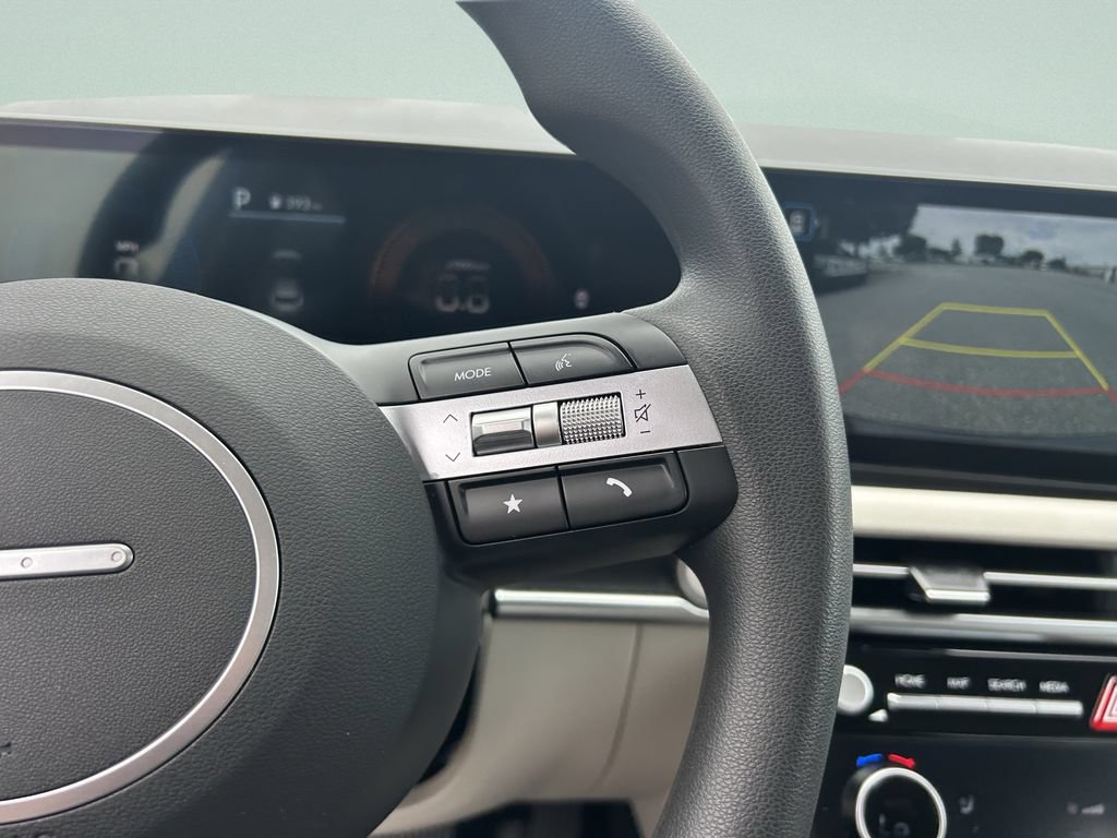 New 2026 Hyundai Tucson SEL AWD/4WD image 32