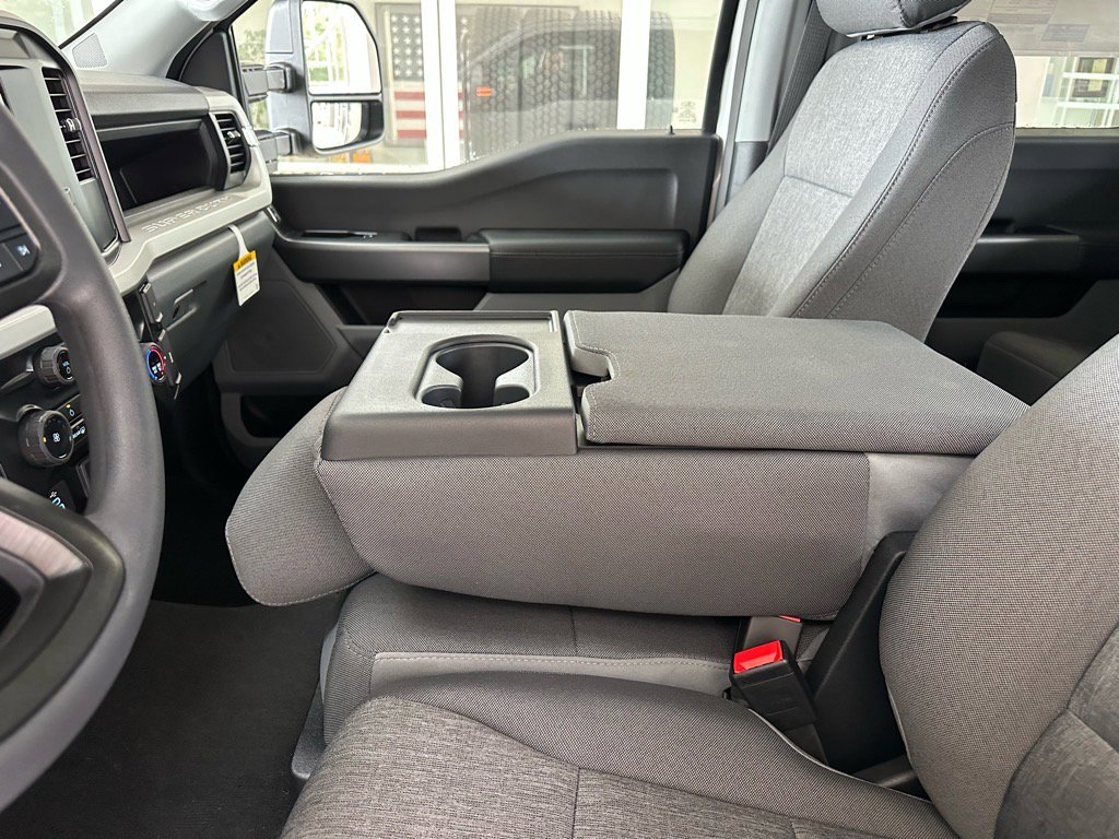 New 2026 Ford F250 XL image 23