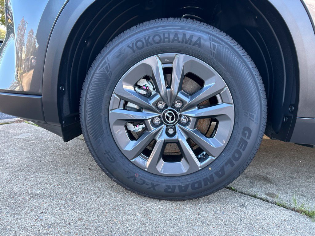 New 2026 MAZDA CX-5 Select AWD/4WD image 11