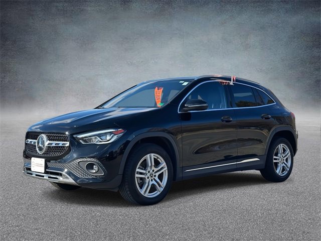 Used 2023 Mercedes-Benz GLA 250 image 5