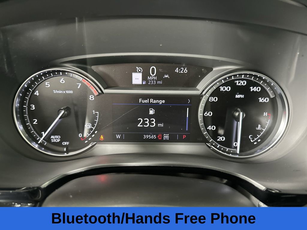 Used 2023 Cadillac XT5 Premium Luxury image 15