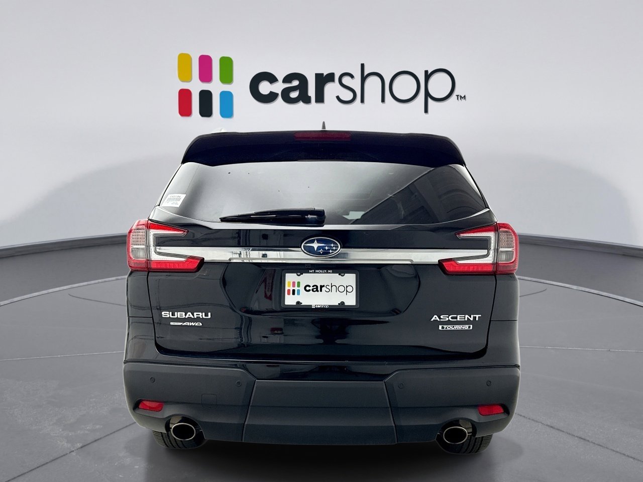 Used 2024 Subaru Ascent Touring AWD/4WD image 4