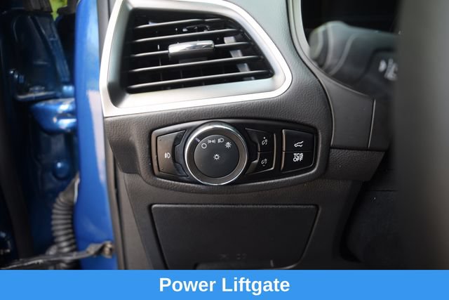 Used 2024 Ford Edge SEL w/ Convenience Package AWD/4WD image 7