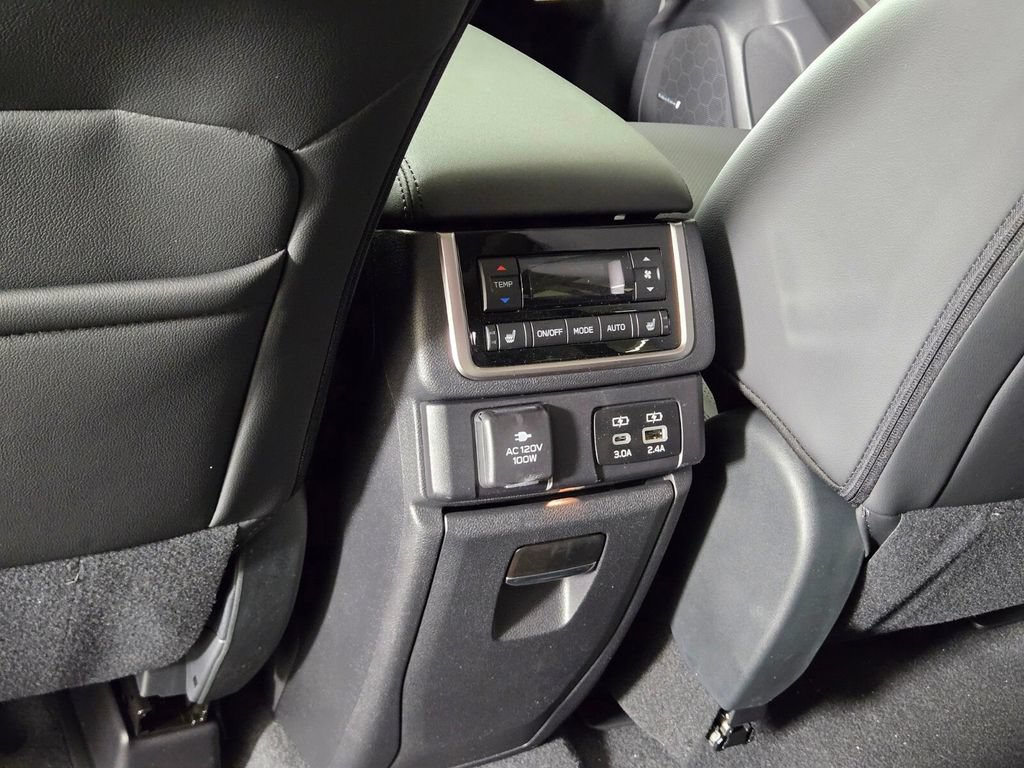 New 2026 Subaru Ascent Bronze Edition AWD/4WD image 11