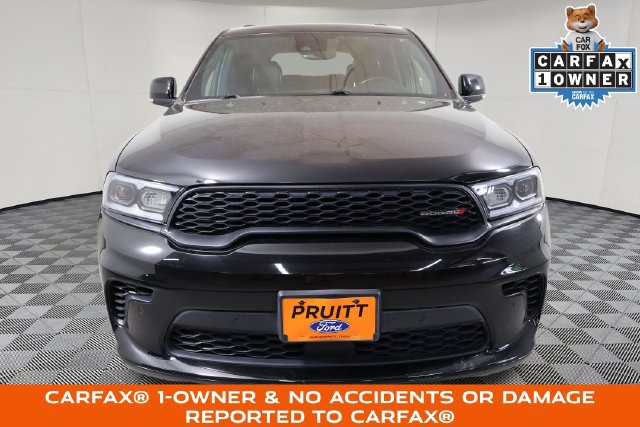 Used 2025 Dodge Durango GT AWD/4WD image 3
