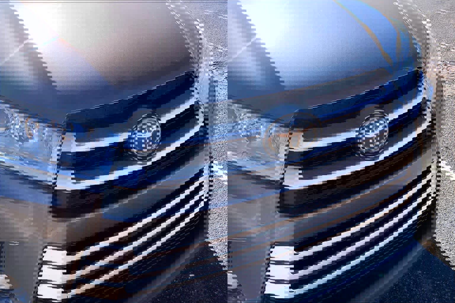 Certified 2019 Toyota Highlander LE image 30