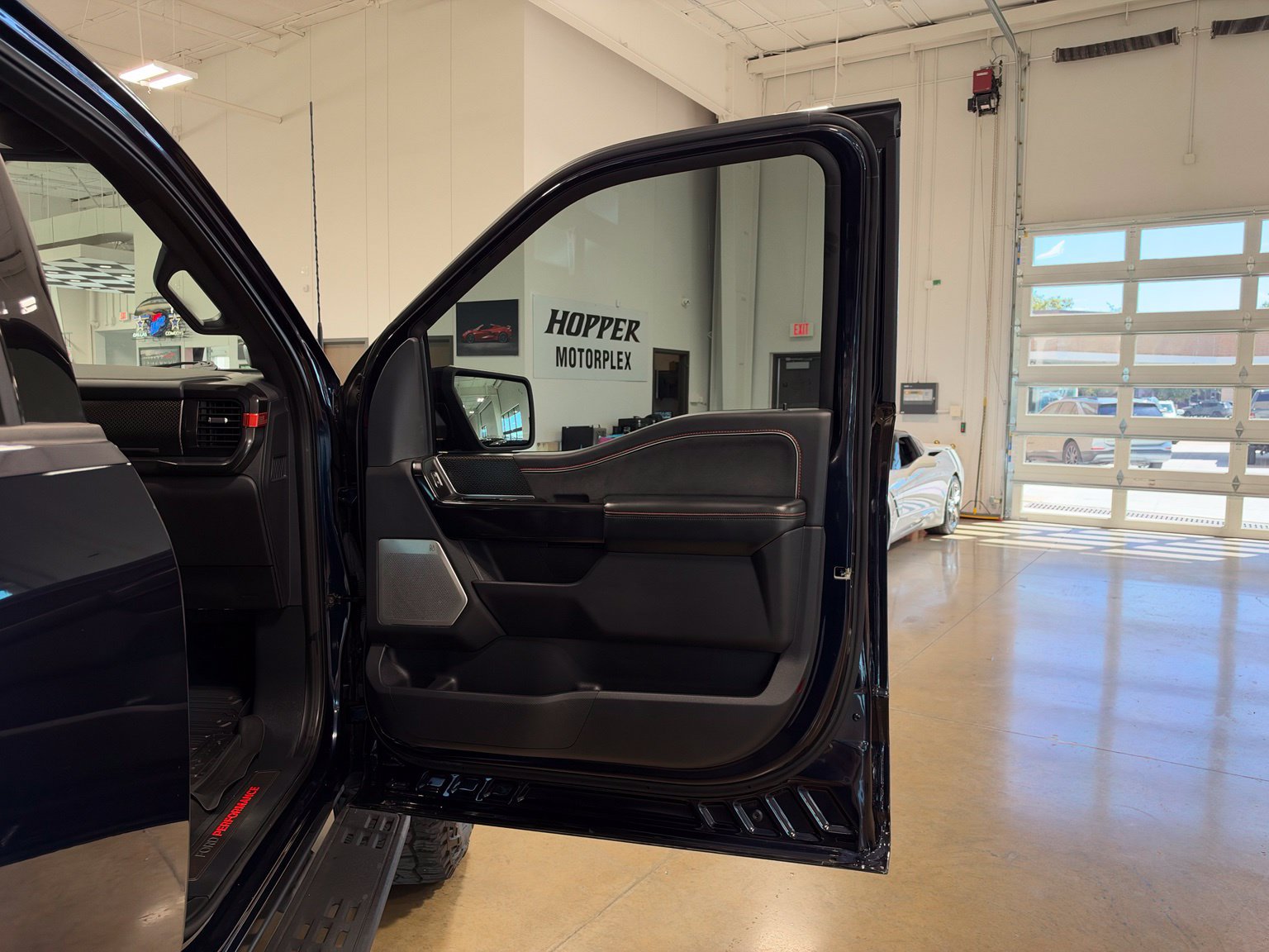Used 2024 Ford F150 Raptor w/ Equipment Group 803A Raptor R AWD/4WD image 45