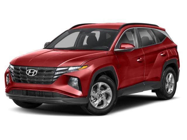 Used 2023 Hyundai Tucson SEL w/ Convenience Package