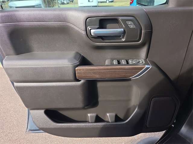 Used 2019 Chevrolet Silverado 1500 LT w/ All-Star Edition image 19