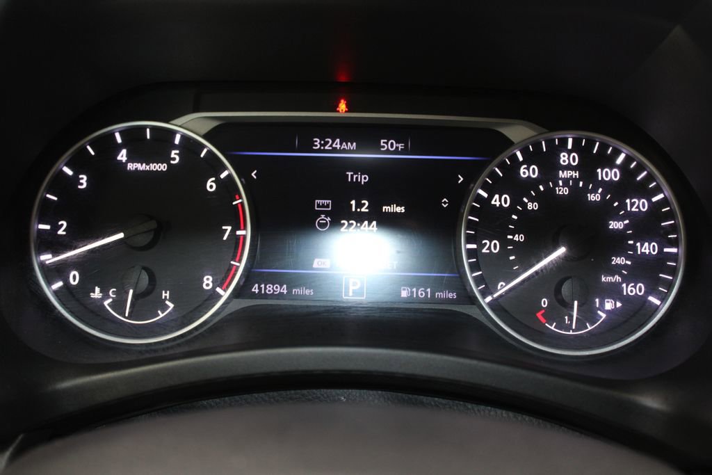 Used 2024 Nissan Sentra SR image 38