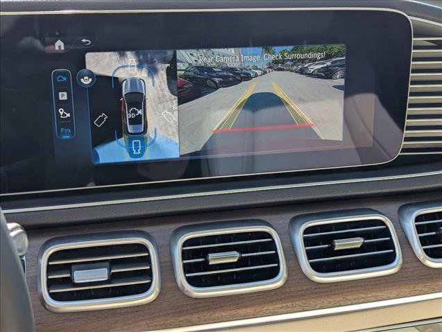 New 2026 Mercedes-Benz GLE 450 4MATIC image 12