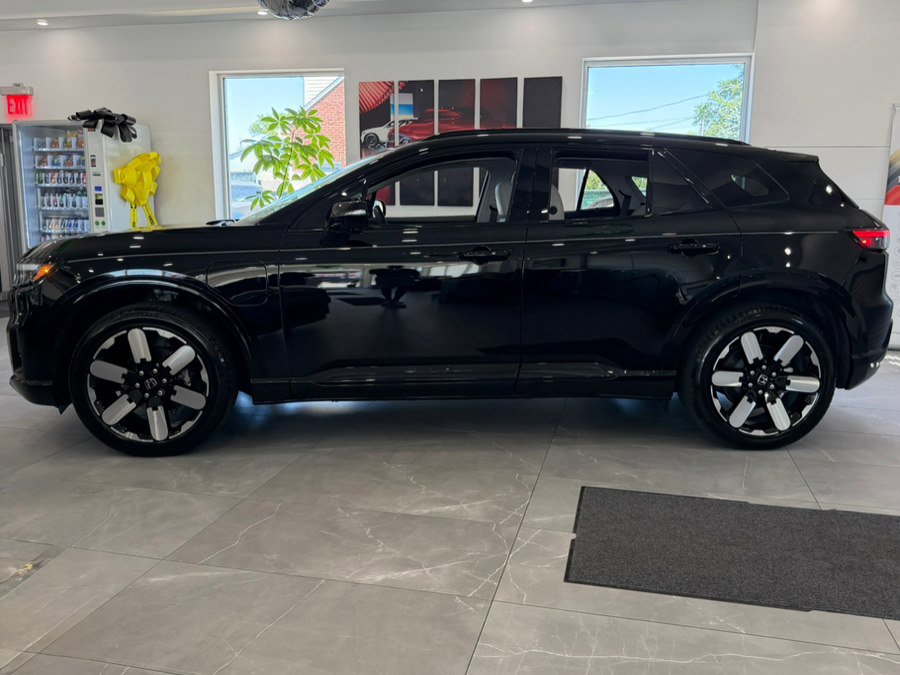 Used 2024 Honda Prologue Elite image 4