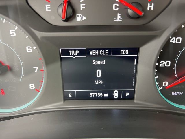 Used 2024 Chevrolet Malibu LT image 12