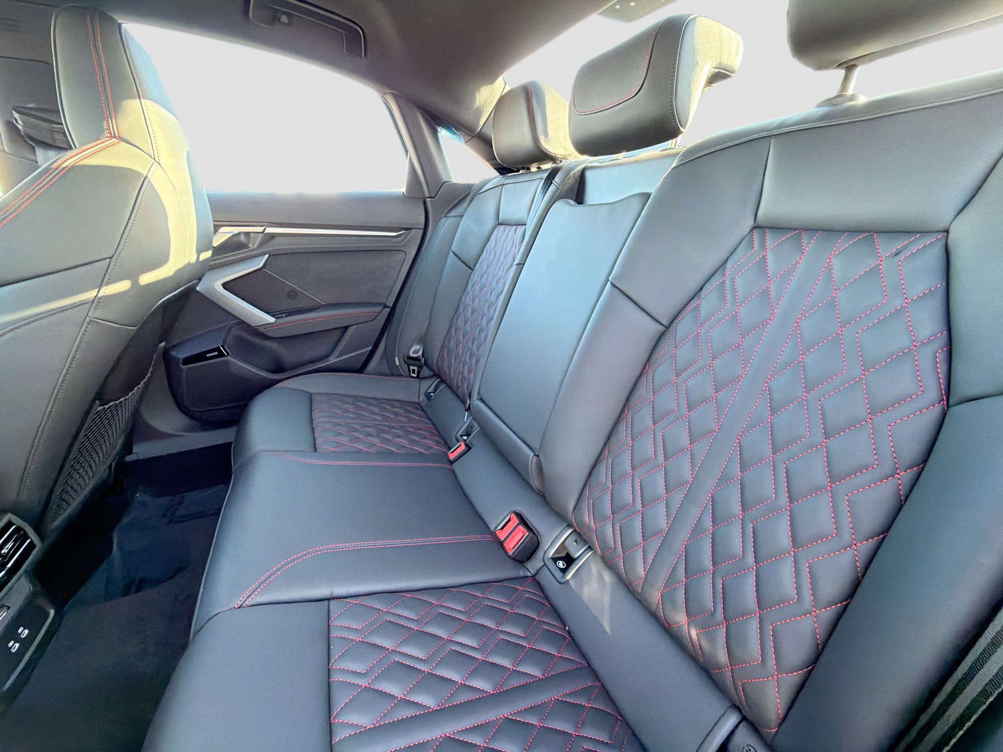 New 2026 Audi S3 Premium image 20