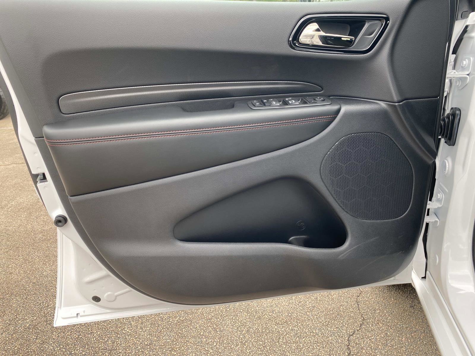 New 2026 Dodge Durango GT image 12