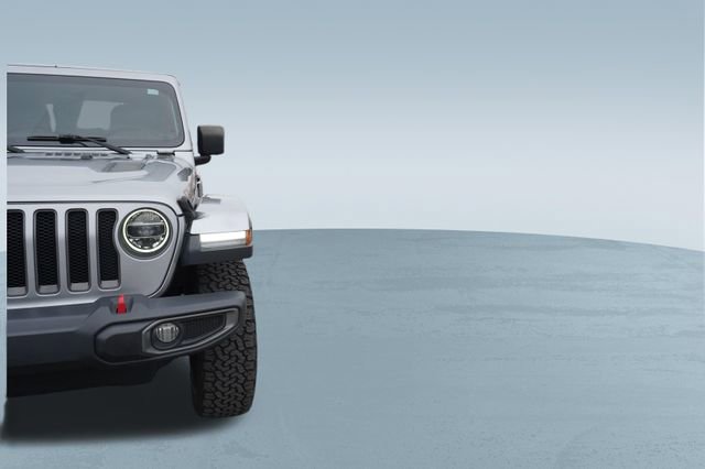 Used 2020 Jeep Wrangler Unlimited Rubicon image 41