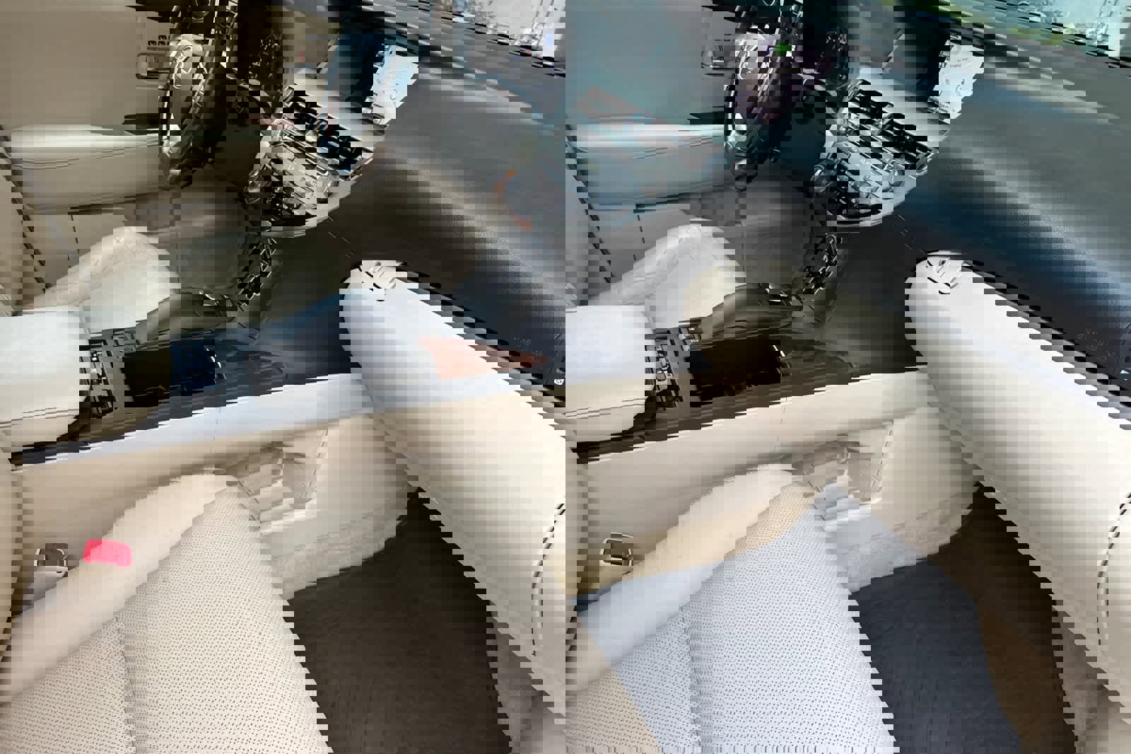 Used 2014 Lexus RX 350 AWD image 17