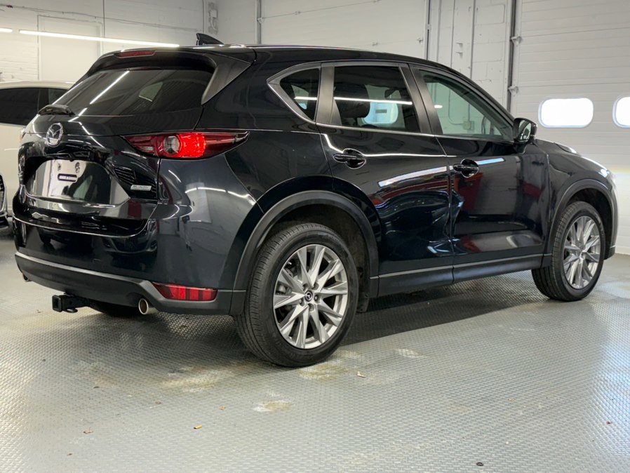 Used 2019 MAZDA CX-5 Touring AWD/4WD image 7