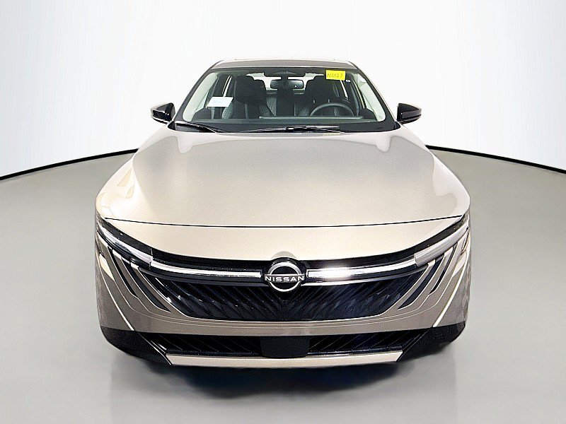 New 2026 Nissan Sentra SV w/ SV Convenience Package FWD image 2