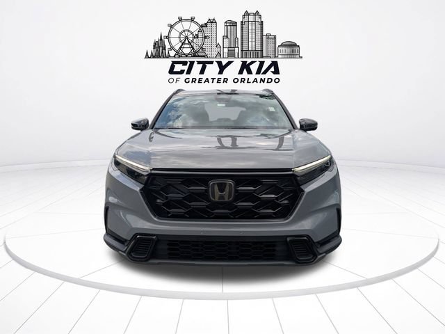 Used 2023 Honda CR-V Sport image 3