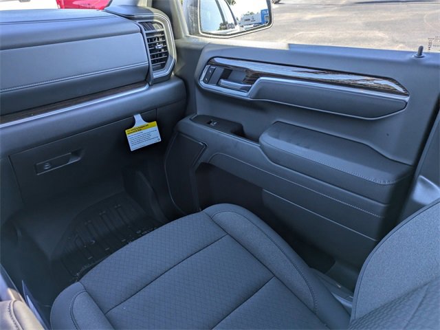 New 2026 GMC Sierra 1500 Elevation w/ Elevation Select Package image 18