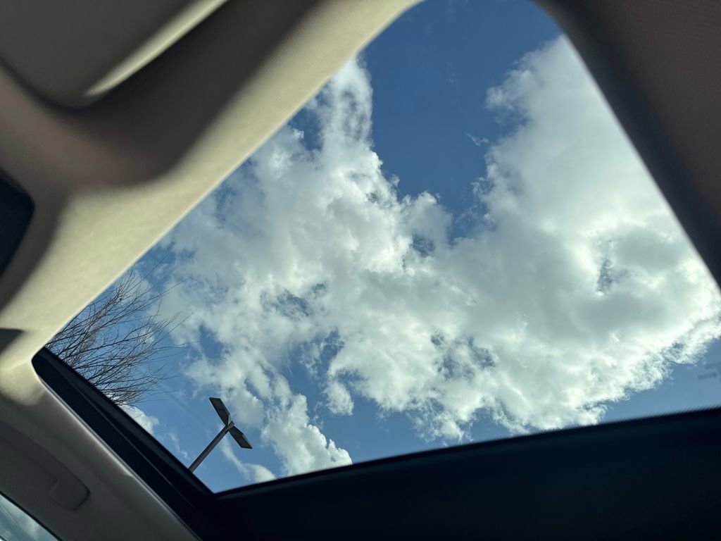 Certified 2026 Nissan Rogue SV w/ SV Premium Package image 23