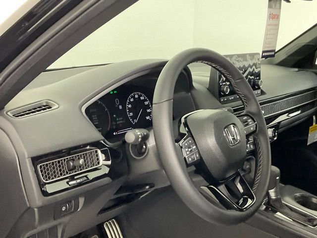 Used 2026 Honda Civic Sport image 10