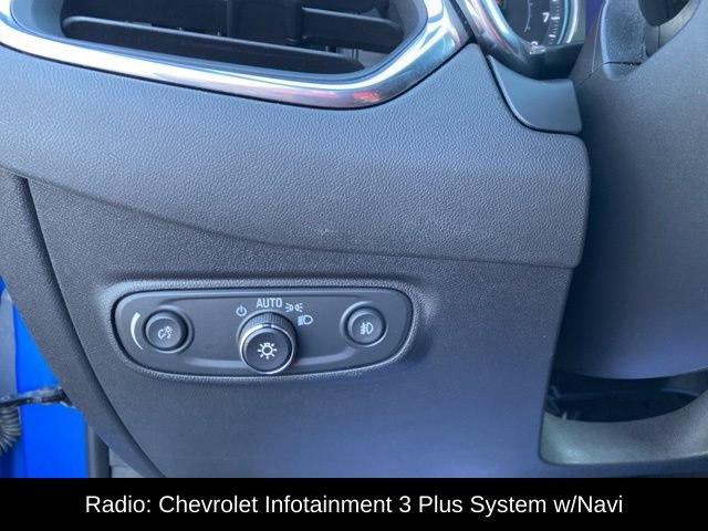 Used 2024 Chevrolet Equinox Premier FWD image 9