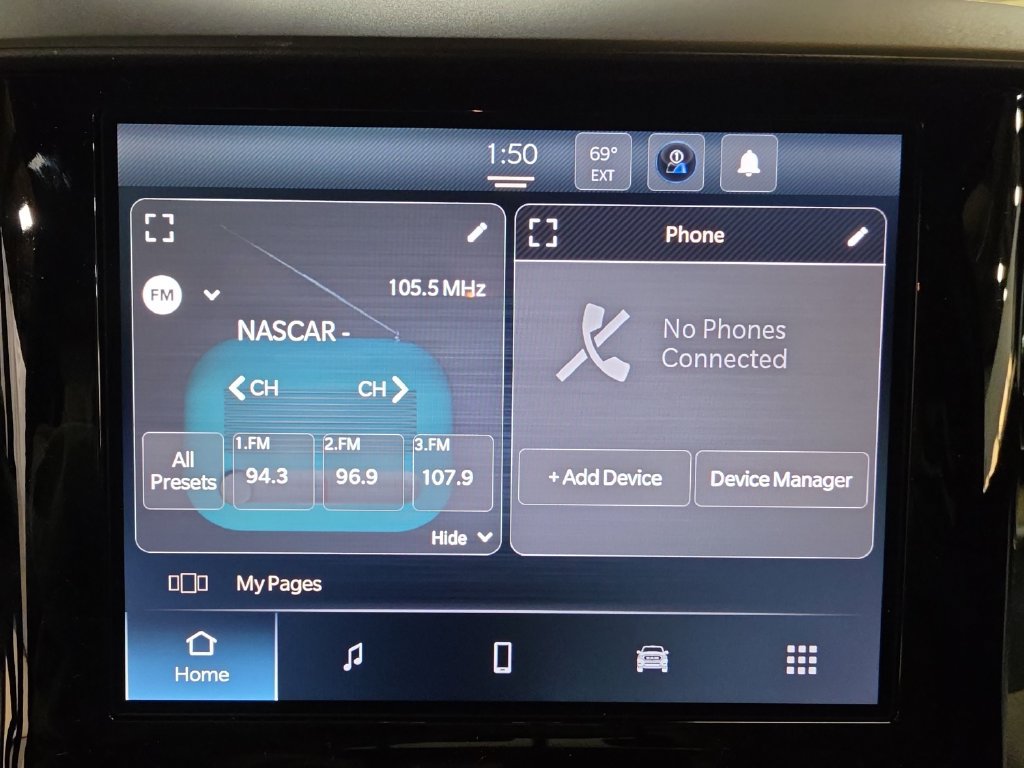 New 2027 RAM 1500 Warlock AWD/4WD image 25