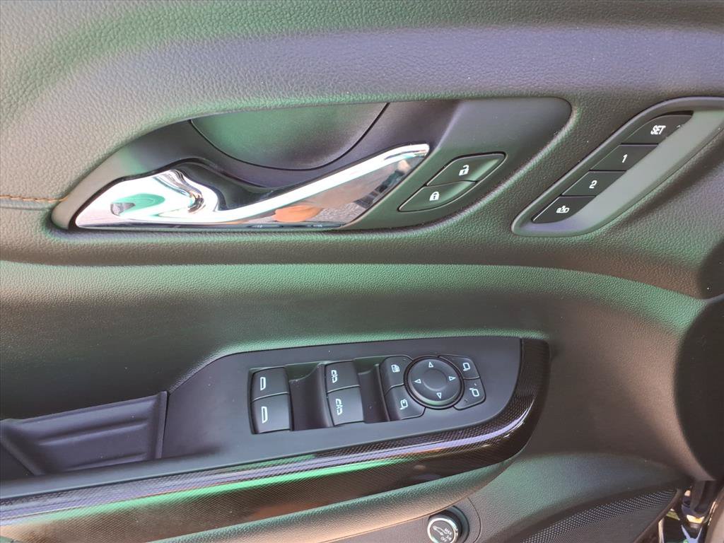 Certified 2021 GMC Acadia AT4 w/ Preferred Package AWD/4WD image 20