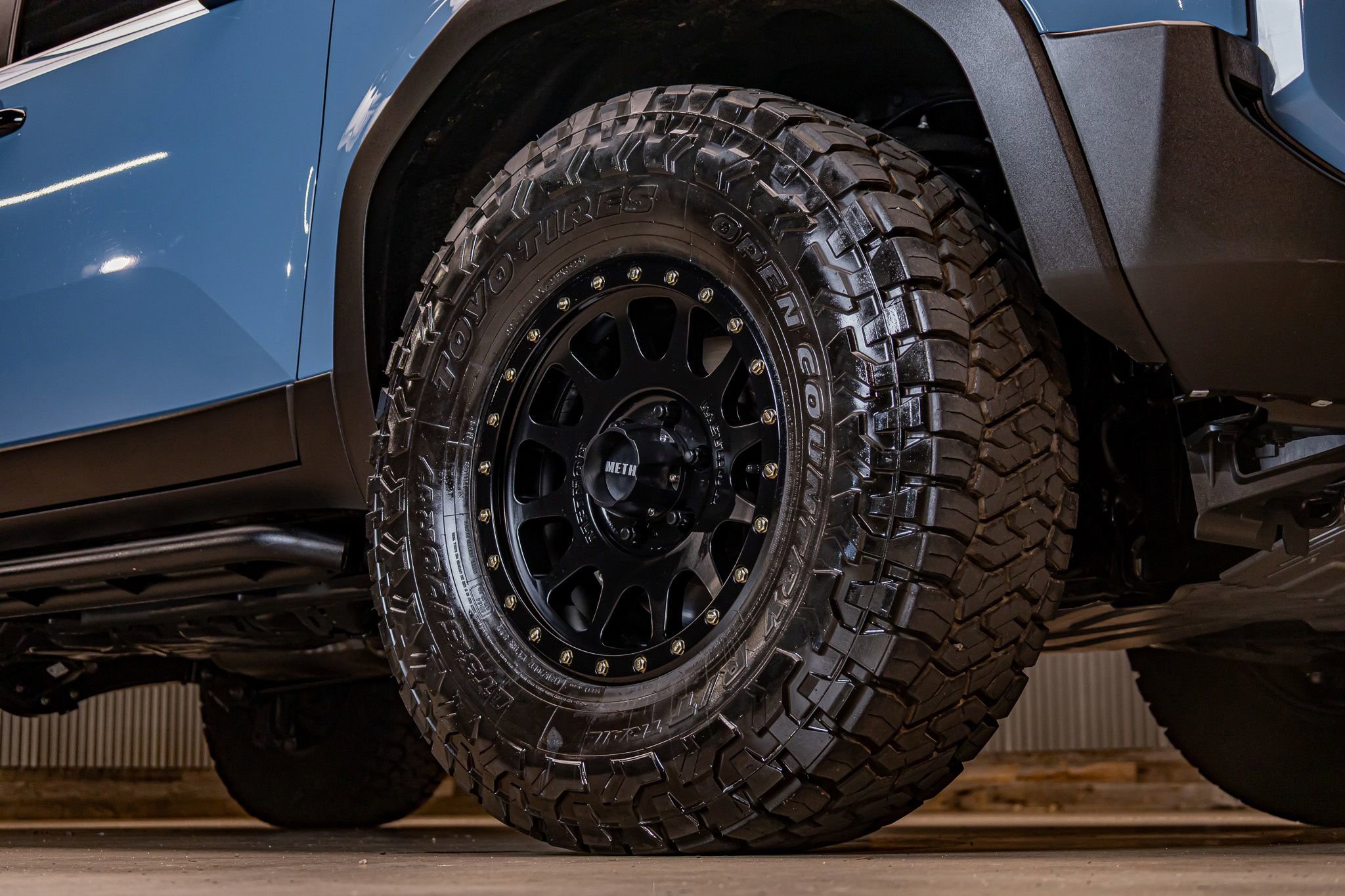 Used 2024 Toyota Land Cruiser image 14