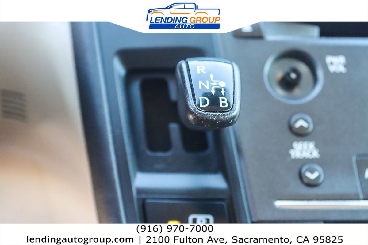 Used 2010 Lexus HS 250h Premium image 18