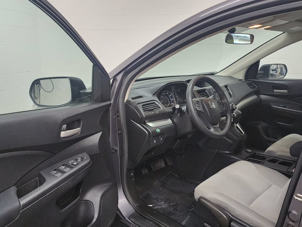 Used 2016 Honda CR-V LX image 11
