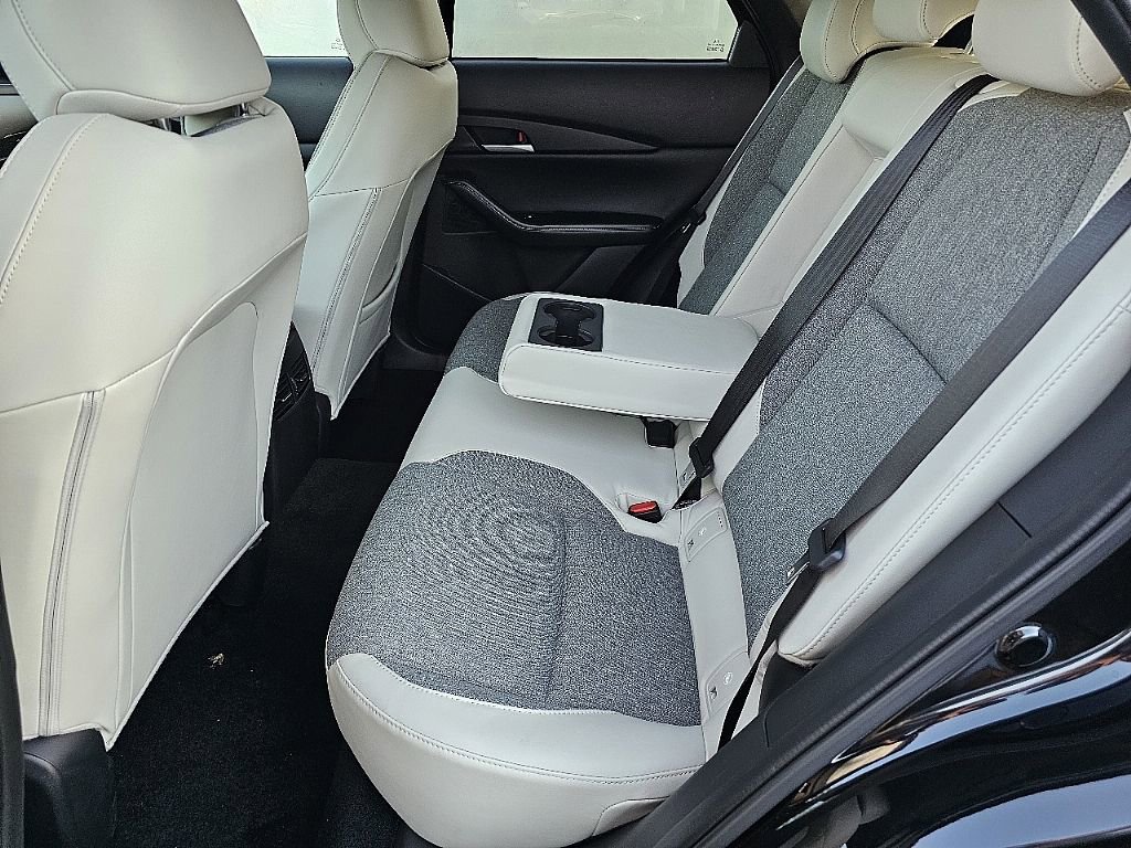 New 2026 MAZDA CX-30 Aire Edition image 22