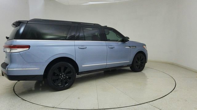 Used 2024 Lincoln Navigator L Black Label AWD/4WD image 75
