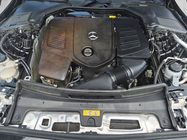 Certified 2023 Mercedes-Benz C 300 Sedan image 21
