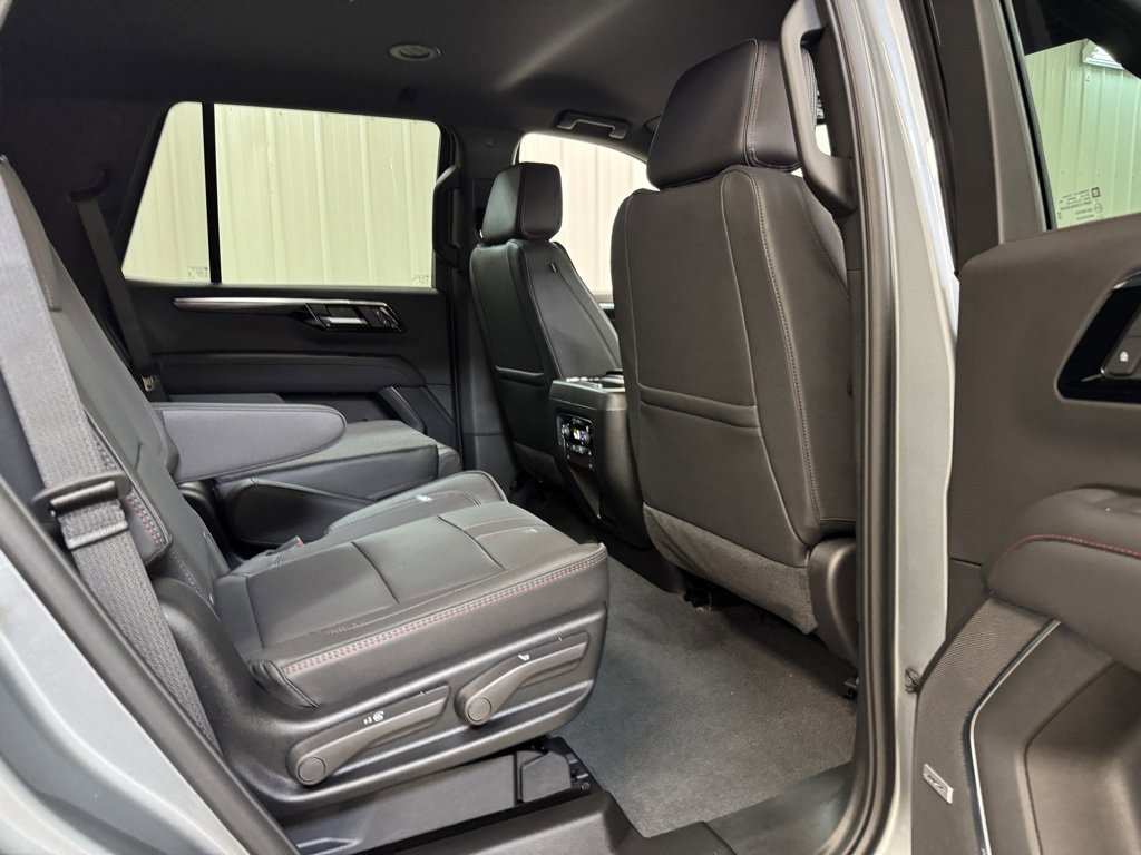 New 2026 Chevrolet Tahoe RST w/ RST Performance Edition image 26