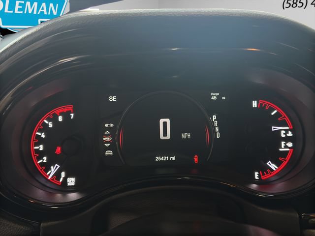 Used 2025 Dodge Durango R/T AWD/4WD image 12