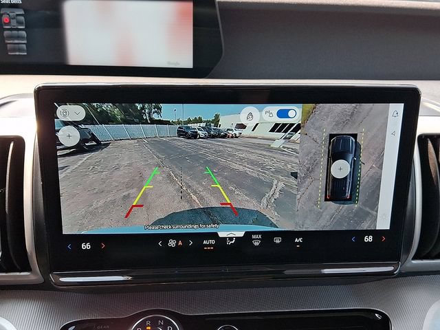 Used 2025 Ford Expedition Max Active RWD image 20