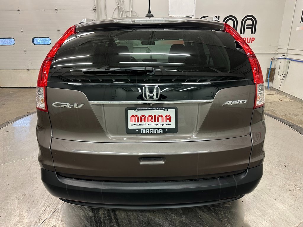 Used 2014 Honda CR-V EX-L image 14