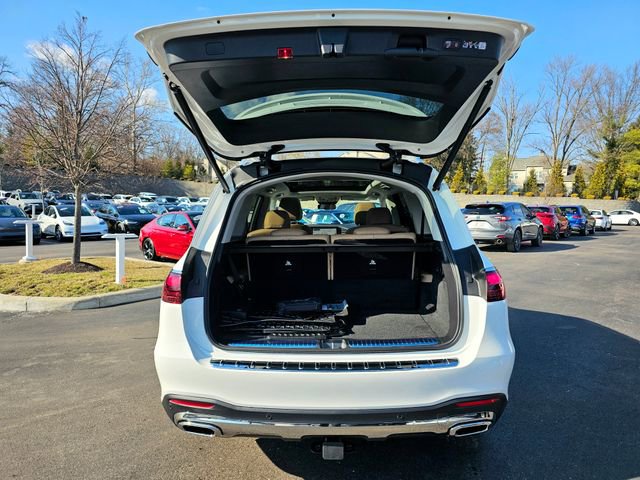 New 2026 Mercedes-Benz GLS 450 4MATIC image 9