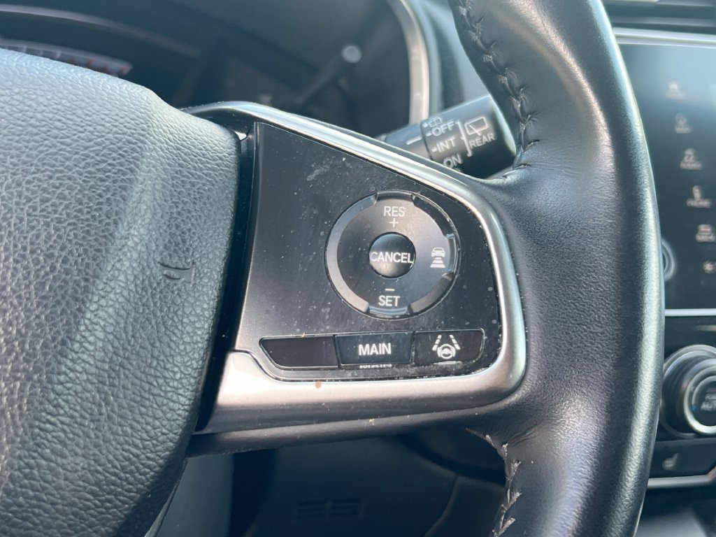 Used 2018 Honda CR-V Touring image 40