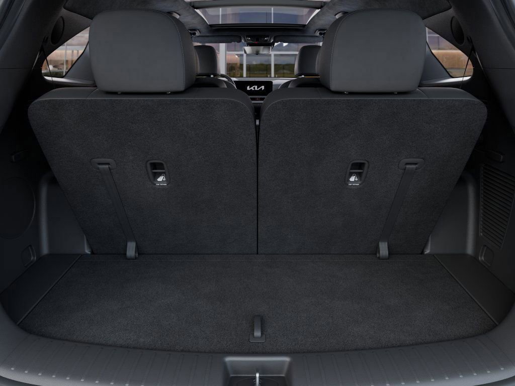 New 2026 Kia Sorento SX Prestige image 21