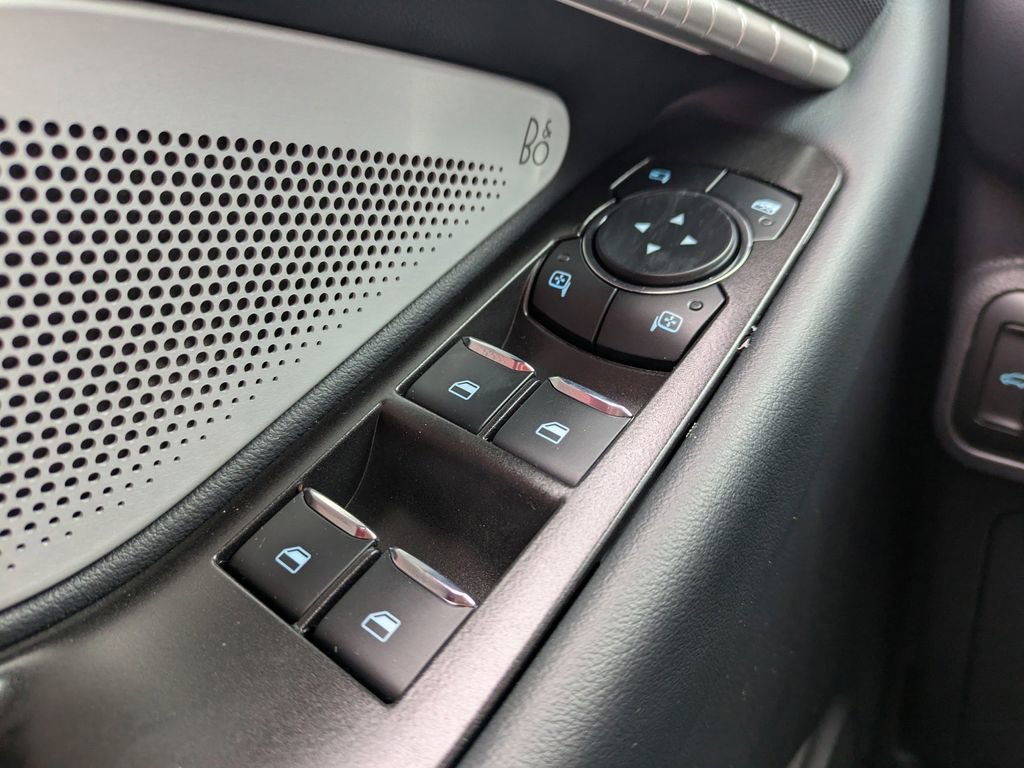 New 2026 Ford Explorer ST image 31