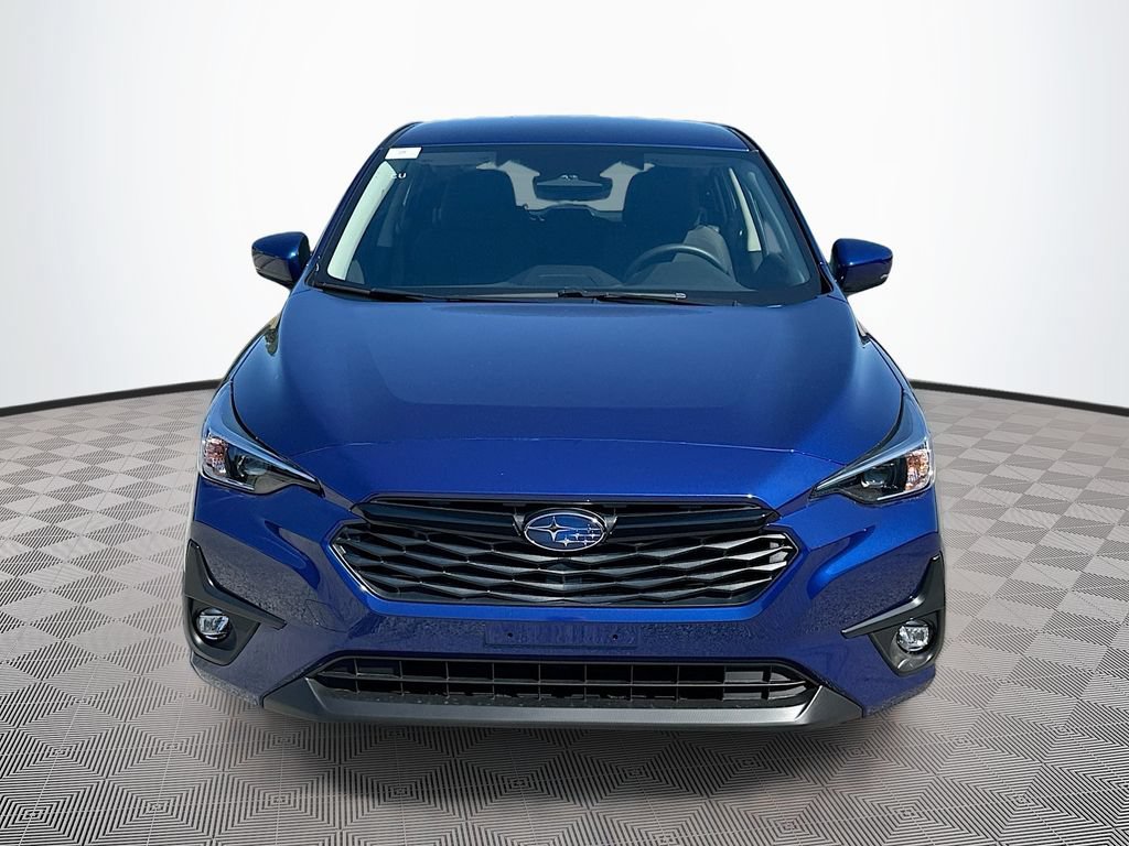 New 2026 Subaru Impreza 2.0i Sport AWD/4WD image 3