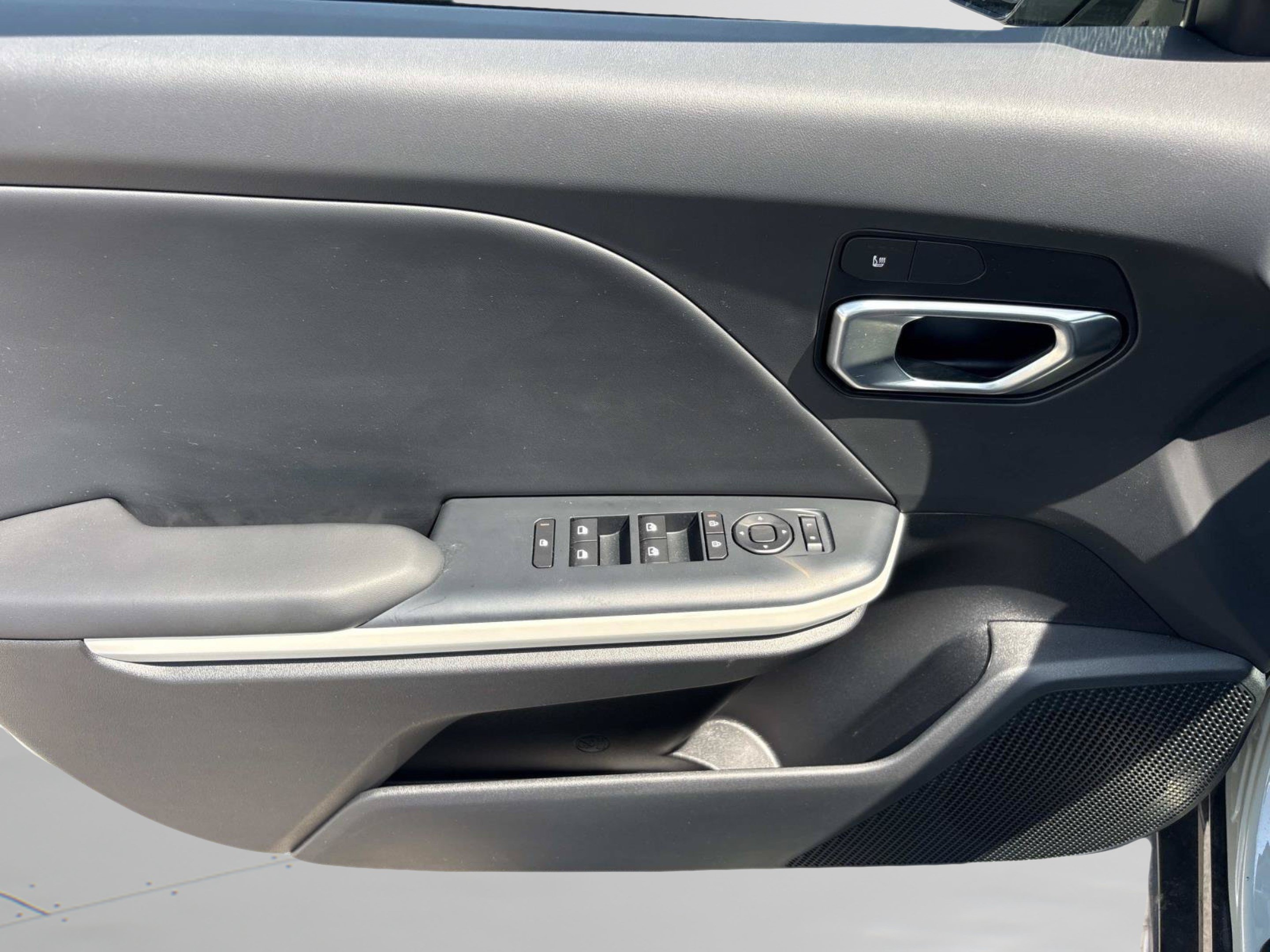 New 2026 Kia K4 GT-Line Turbo FWD image 16