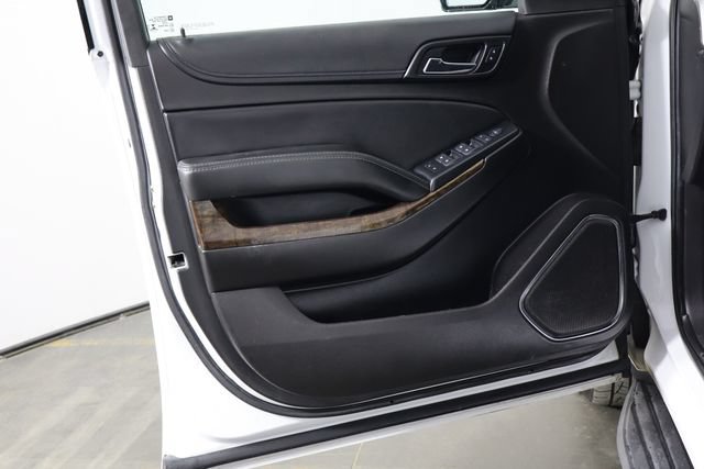 Used 2018 Chevrolet Tahoe 4WD image 13