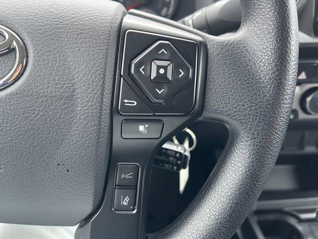 Used 2023 Toyota Tacoma SR AWD/4WD image 26