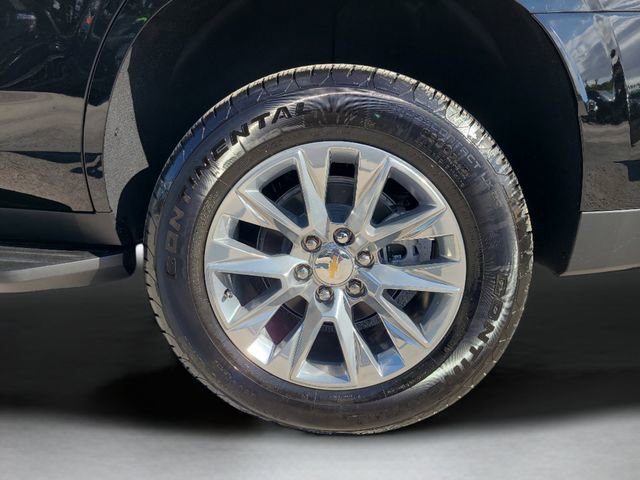 New 2026 Chevrolet Tahoe Premier image 14