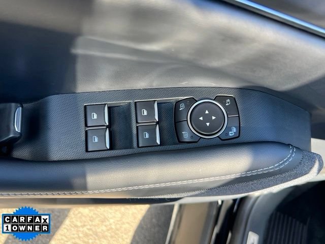 Used 2022 Ford Mustang Mach-E Premium AWD/4WD image 16